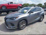LEXUS NX 300 F SPORT JTJSARBZ1M2198603 photo