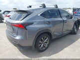 LEXUS NX 300 F SPORT JTJSARBZ1M2198603 снимка