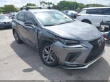 LEXUS NX 300 F SPORT JTJSARBZ1M2198603 photo