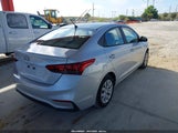 HYUNDAI ACCENT SE 3KPC24A61ME129637 снимка