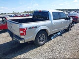 FORD F-150 LARIAT 1FTEW1E45KFB88214 снимка