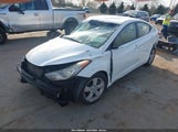 HYUNDAI ELANTRA GLS 5NPDH4AE1BH014572 снимка