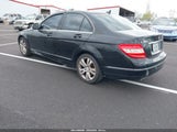 MERCEDES-BENZ C 300 LUXURY 4MATIC/SPORT 4MATIC WDDGF81X49F199870 photo
