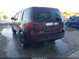 HONDA PILOT LX 5FNYF3H2XBB035237 photo