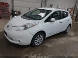 NISSAN LEAF S 1N4AZ0CP1FC322663 снимка