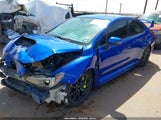 Subaru Wrx Sti JF1VA2R67K9821039 снимка