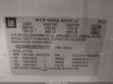CHEVROLET SILVERADO 1500 2LT 1GCVKREC0EZ355177 снимка