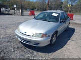 CHEVROLET CAVALIER LS 1G1JF524327430446 fotografie