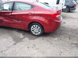 HYUNDAI ELANTRA GLS 5NPDH4AE0DH228133 снимка