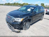 GMC ACADIA SLT-1 1GKKNULS7HZ277982 снимка
