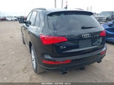 AUDI Q5 2.0T WA1CFCFP3DA063248 fotografie