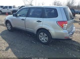 SUBARU FORESTER 2.5X JF2SH61609H712936 снимка