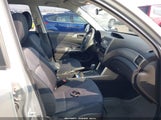 SUBARU FORESTER 2.5X JF2SH61609H712936 снимка
