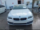 BMW 535I XDRIVE WBA5B3C53ED531117 снимка
