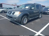 NISSAN PATHFINDER SE 5N1AR18U08C614186 снимка