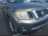 NISSAN PATHFINDER SE 5N1AR18U08C614186 снимка