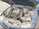DODGE AVENGER ES 4B3AU52N6TE335141 снимка