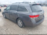 HONDA ODYSSEY EX-L 5FNRL5H60FB031621 снимка