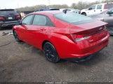 HYUNDAI ELANTRA SEL KMHLM4AG5PU460869 снимка