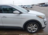 HYUNDAI SANTA FE SPORT 2.0T 5XYZW3LA0DG063983 fotografie