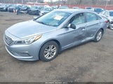 HYUNDAI SONATA SE 5NPE24AF7FH172712 снимка