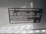 BMW X5 XDRIVE35I 5UXKR0C52E0H19670 снимка