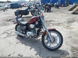 YAMAHA XV700 C JYA1RM004GA002786 снимка