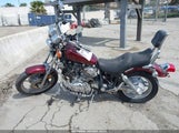 YAMAHA XV700 C JYA1RM004GA002786 снимка