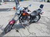 YAMAHA XV700 C JYA1RM004GA002786 снимка