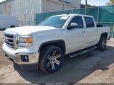 GMC SIERRA 1500 SLE 3GTU2UECXEG430322 снимка
