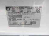 GMC SIERRA 1500 SLE 3GTU2UECXEG430322 снимка