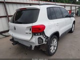 VOLKSWAGEN TIGUAN SE WVGAV7AX5FW585248 fotografie