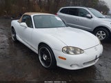 MAZDA MX-5 MIATA CLOTH/LS/SE JM1NB353420221527 photo