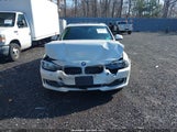 BMW 328D XDRIVE WBA3D5C52EKX99519 снимка
