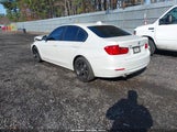 BMW 328D XDRIVE WBA3D5C52EKX99519 снимка