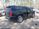 CHEVROLET TAHOE LTZ 1GNSKCKC2FR101306 снимка