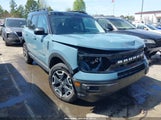 FORD BRONCO SPORT OUTER BANKS 3FMCR9C67PRD00504 photo