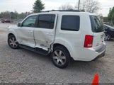 HONDA PILOT TOURING 5FNYF4H93EB023602 fotografie