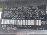 TOYOTA CAMRY LE 4T4BE46K87R002626 снимка