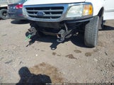 FORD F-150 LARIAT/WORK SERIES/XL/XLT 1FTRX18L6YKA94487 снимка