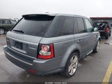 LAND ROVER RANGE ROVER SPORT HSE SALSK2D40CA722555 снимка