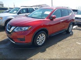 NISSAN ROGUE SV 5N1AT2MT3KC721034 снимка