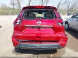 NISSAN ROGUE SV 5N1AT2MT3KC721034 снимка