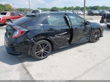 Honda Civic Sport SHHFK7H40MU230812 photo