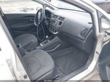 KIA RIO EX KNADN4A3XD6168179 снимка