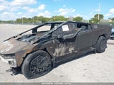 Tesla Cybertruck Cyberbeast 7G2CEHEE9RA021133 снимка