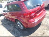 DODGE JOURNEY SXT 3D4GG57V39T522388 снимка