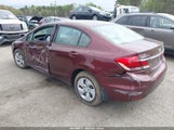 HONDA CIVIC LX 19XFB2F50EE241042 снимка