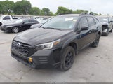 SUBARU OUTBACK WILDERNESS 4S4BTGUD5P3214976 снимка
