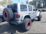 JEEP WRANGLER UNLIMITED RUBICON 4X4 1C4HJXFN2KW521216 снимка